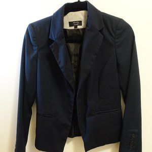 RW&CO Scarlet Blazer